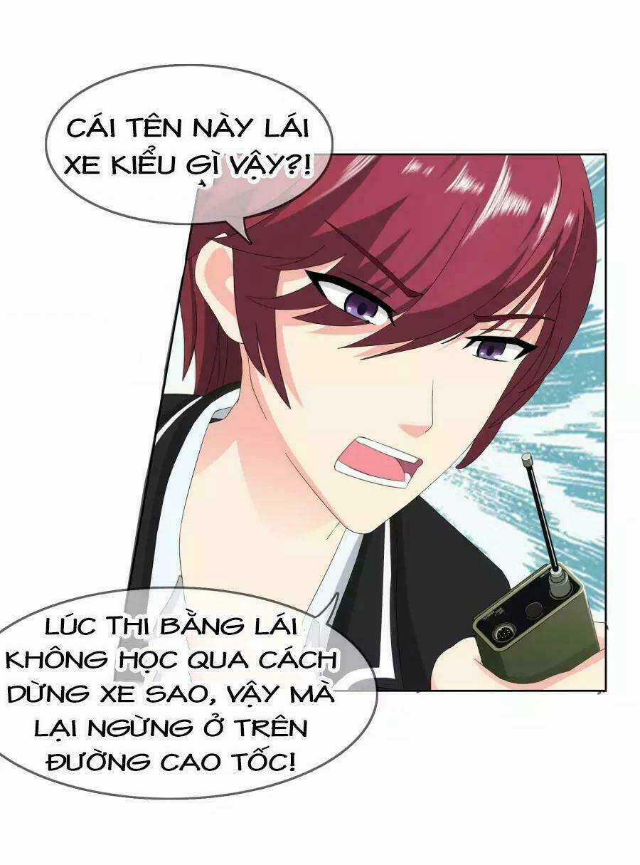 Bá Đạo Trung Khuyển Tìm Ái Ký Chapter 99 trang 28