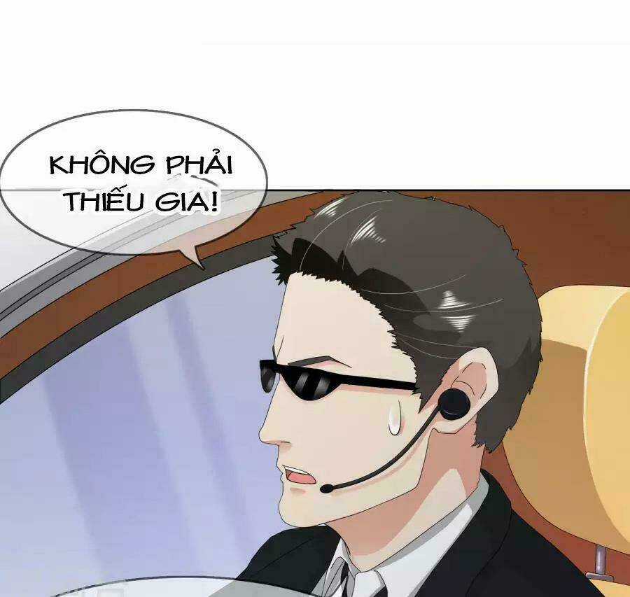 Bá Đạo Trung Khuyển Tìm Ái Ký Chapter 99 trang 29