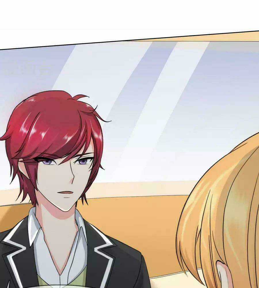 Bá Đạo Trung Khuyển Tìm Ái Ký Chapter 99 trang 3