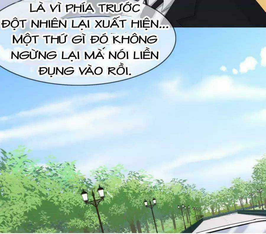 Bá Đạo Trung Khuyển Tìm Ái Ký Chapter 99 trang 30