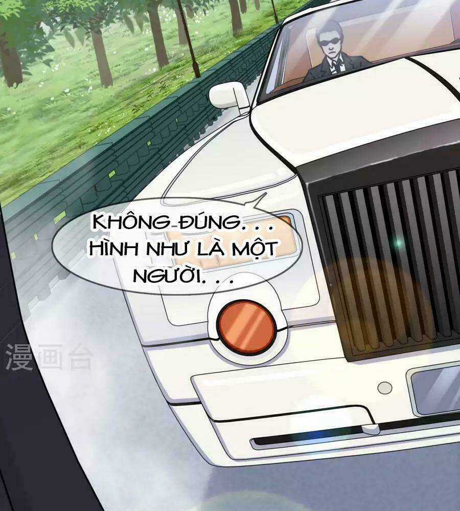 Bá Đạo Trung Khuyển Tìm Ái Ký Chapter 99 trang 31