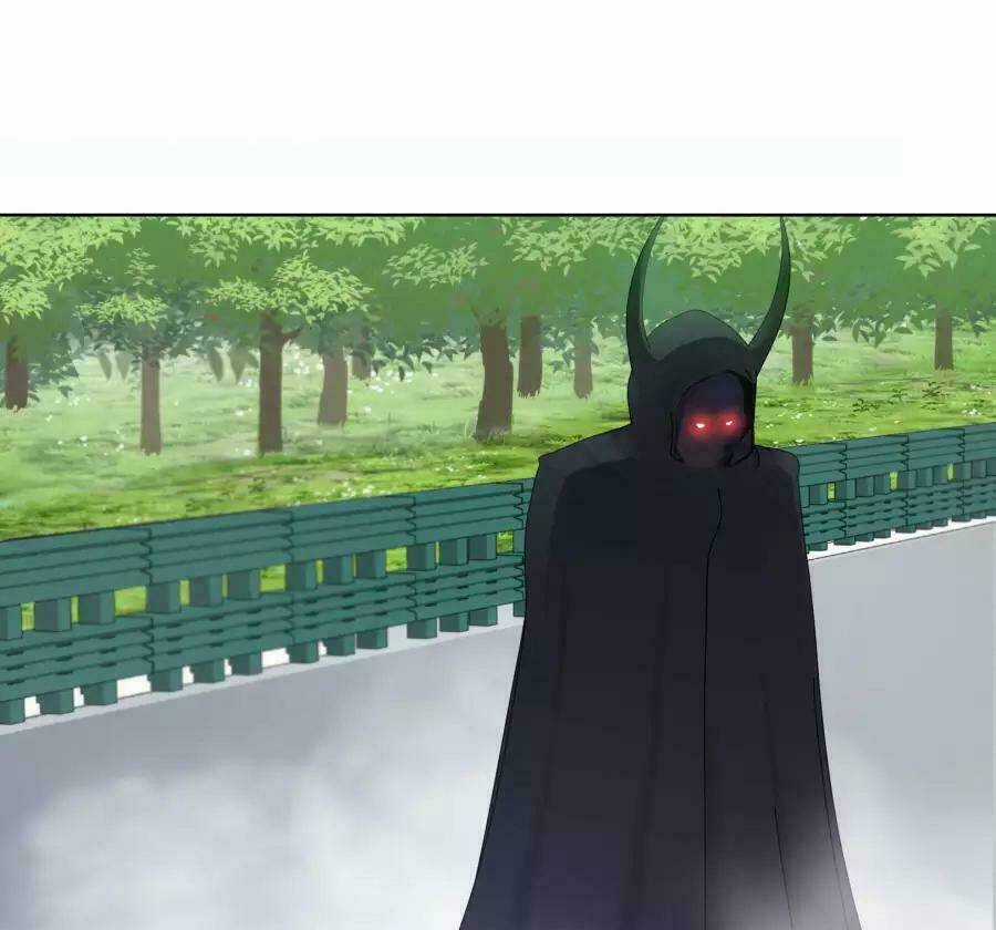 Bá Đạo Trung Khuyển Tìm Ái Ký Chapter 99 trang 33