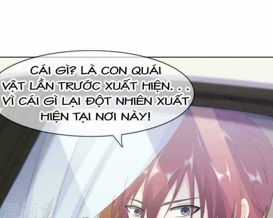 Bá Đạo Trung Khuyển Tìm Ái Ký Chapter 99 trang 36