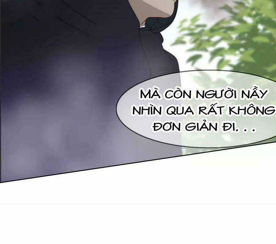 Bá Đạo Trung Khuyển Tìm Ái Ký Chapter 99 trang 39