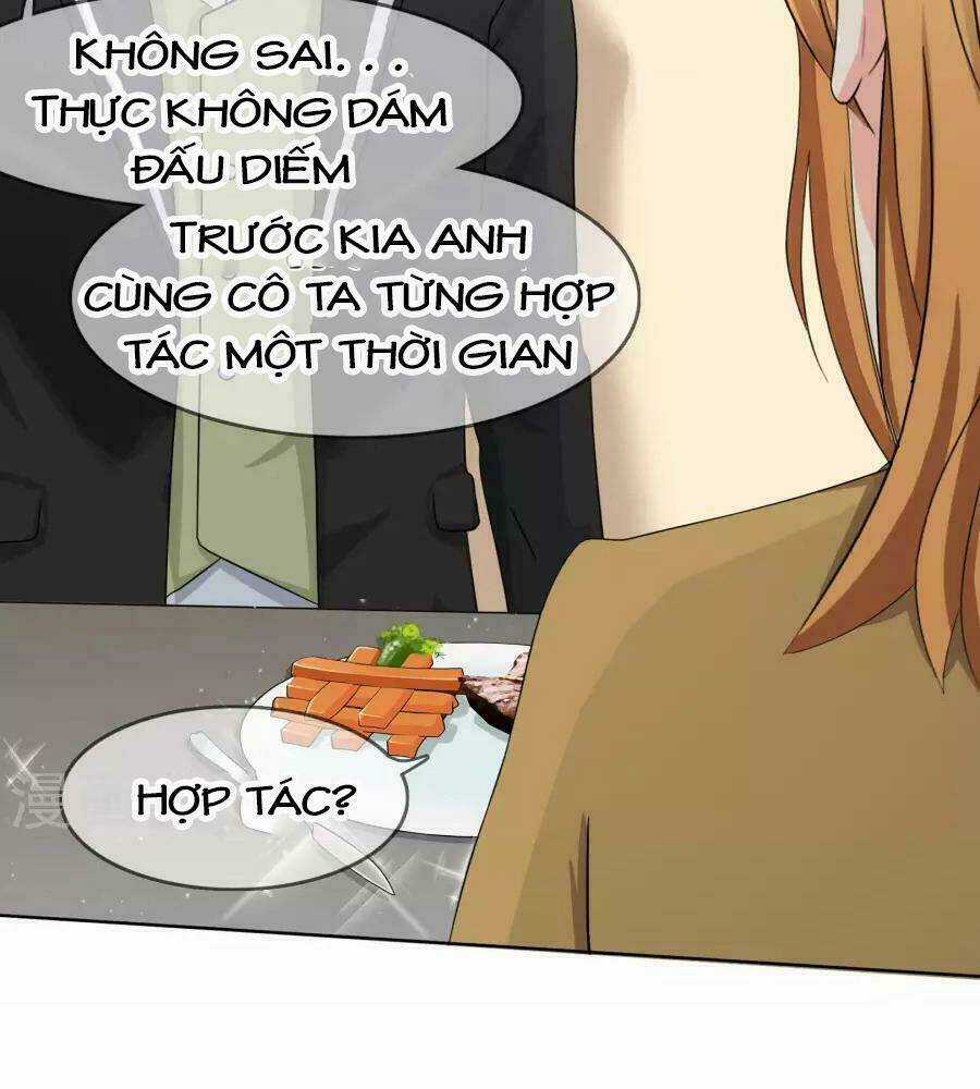 Bá Đạo Trung Khuyển Tìm Ái Ký Chapter 99 trang 4