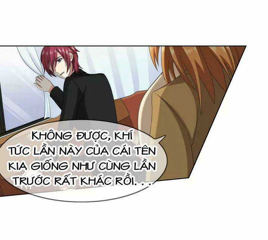 Bá Đạo Trung Khuyển Tìm Ái Ký Chapter 99 trang 41