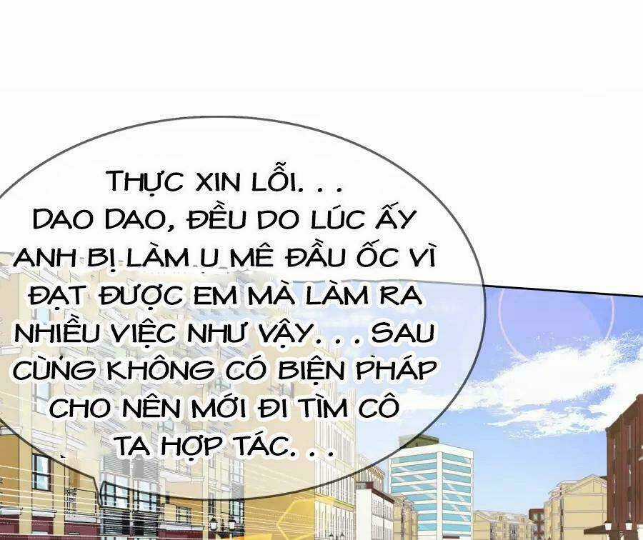 Bá Đạo Trung Khuyển Tìm Ái Ký Chapter 99 trang 5