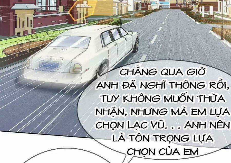Bá Đạo Trung Khuyển Tìm Ái Ký Chapter 99 trang 6