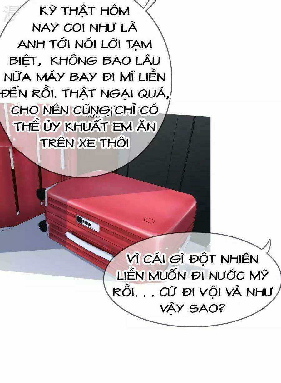 Bá Đạo Trung Khuyển Tìm Ái Ký Chapter 99 trang 7