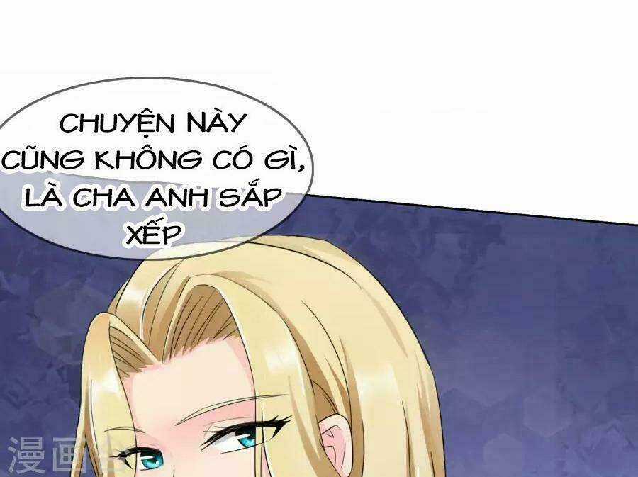 Bá Đạo Trung Khuyển Tìm Ái Ký Chapter 99 trang 8