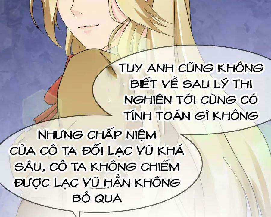 Bá Đạo Trung Khuyển Tìm Ái Ký Chapter 99 trang 9