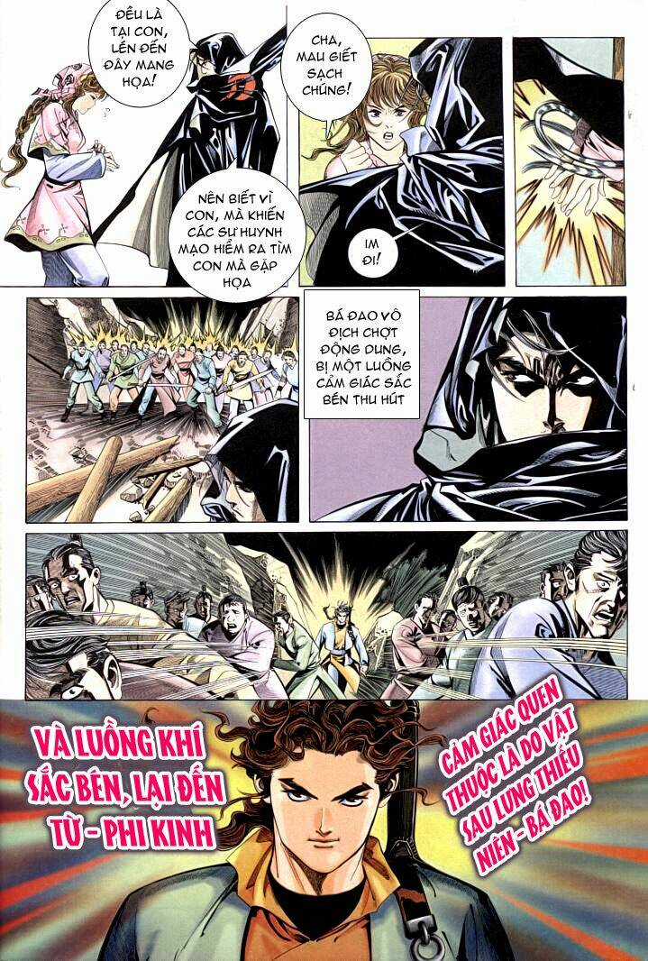 Bá Đao Chapter 1 trang 46