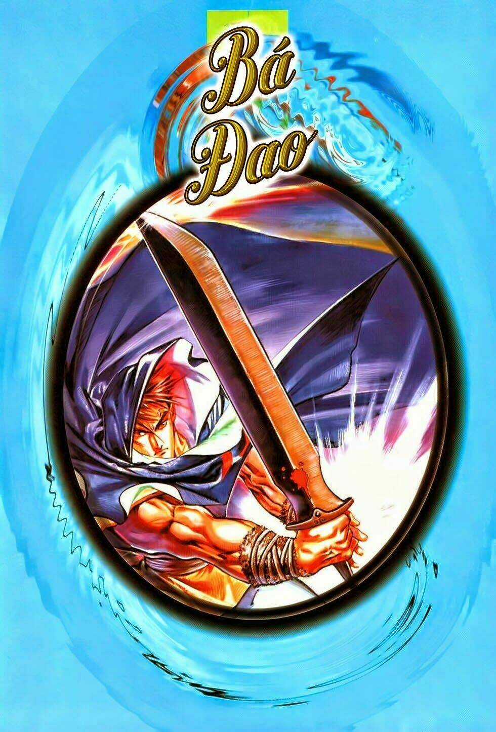 Bá Đao Chapter 18 trang 0