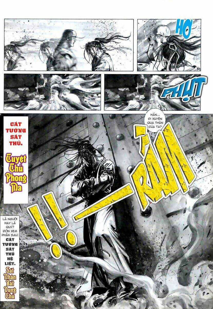 Bá Đao Chapter 3 trang 42