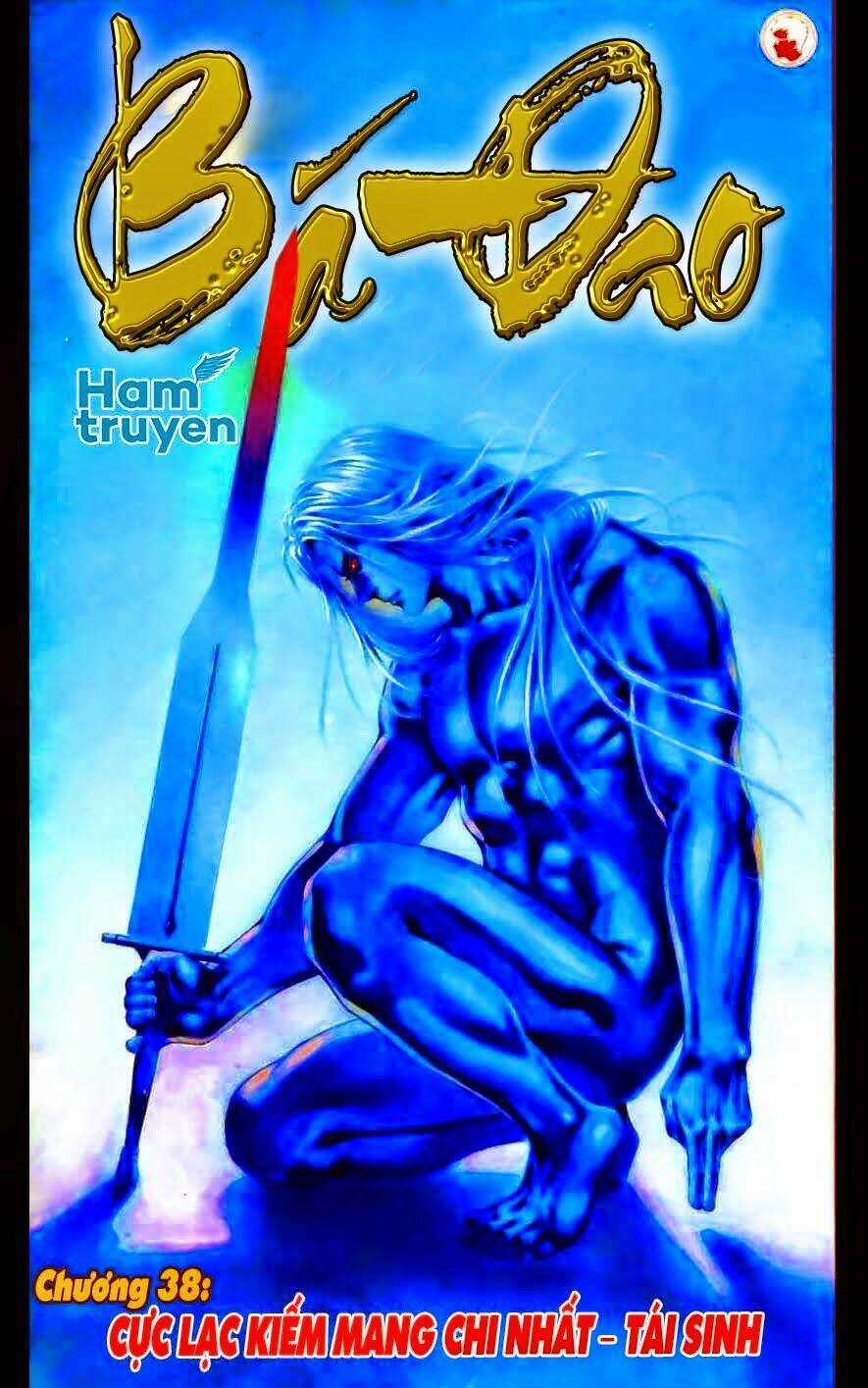 Bá Đao Chapter 38 trang 0
