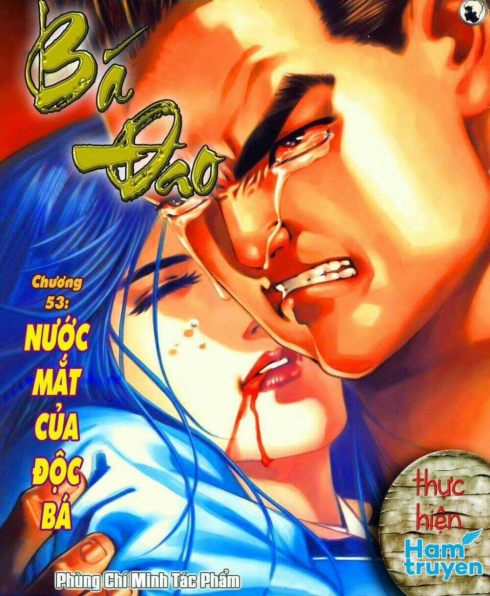Bá Đao Chapter 53 trang 0