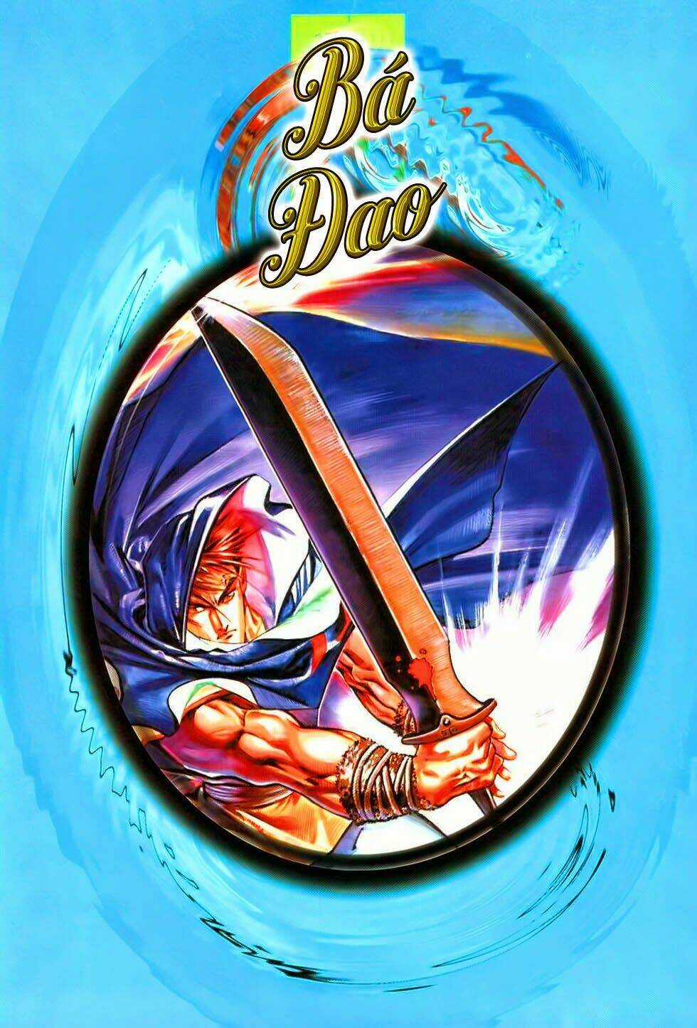 Bá Đao Chapter 73 trang 0