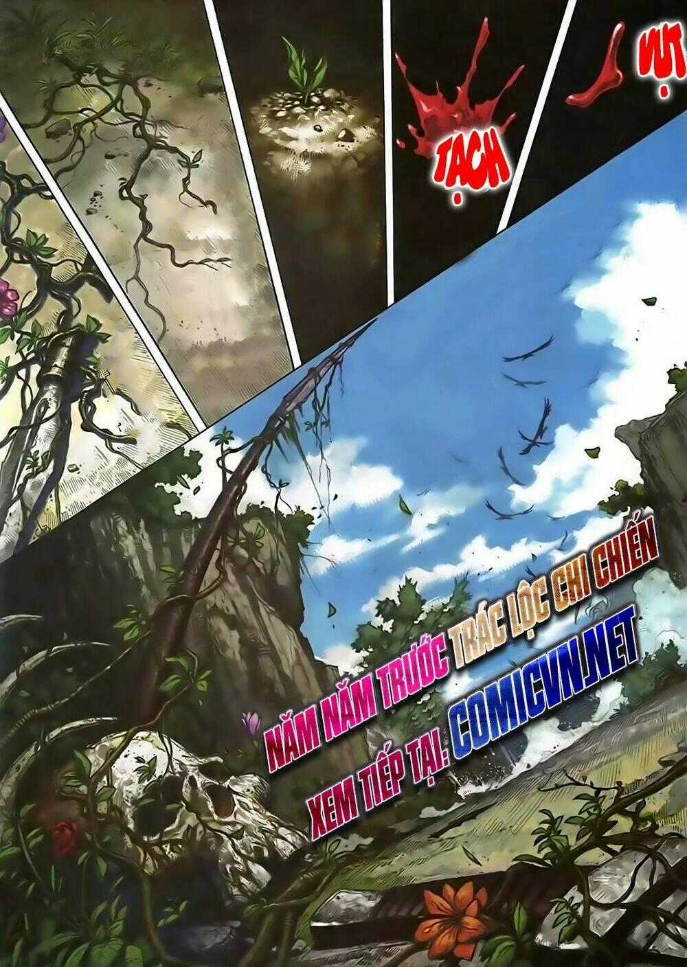 Bá Hoàng Chapter 1 trang 13