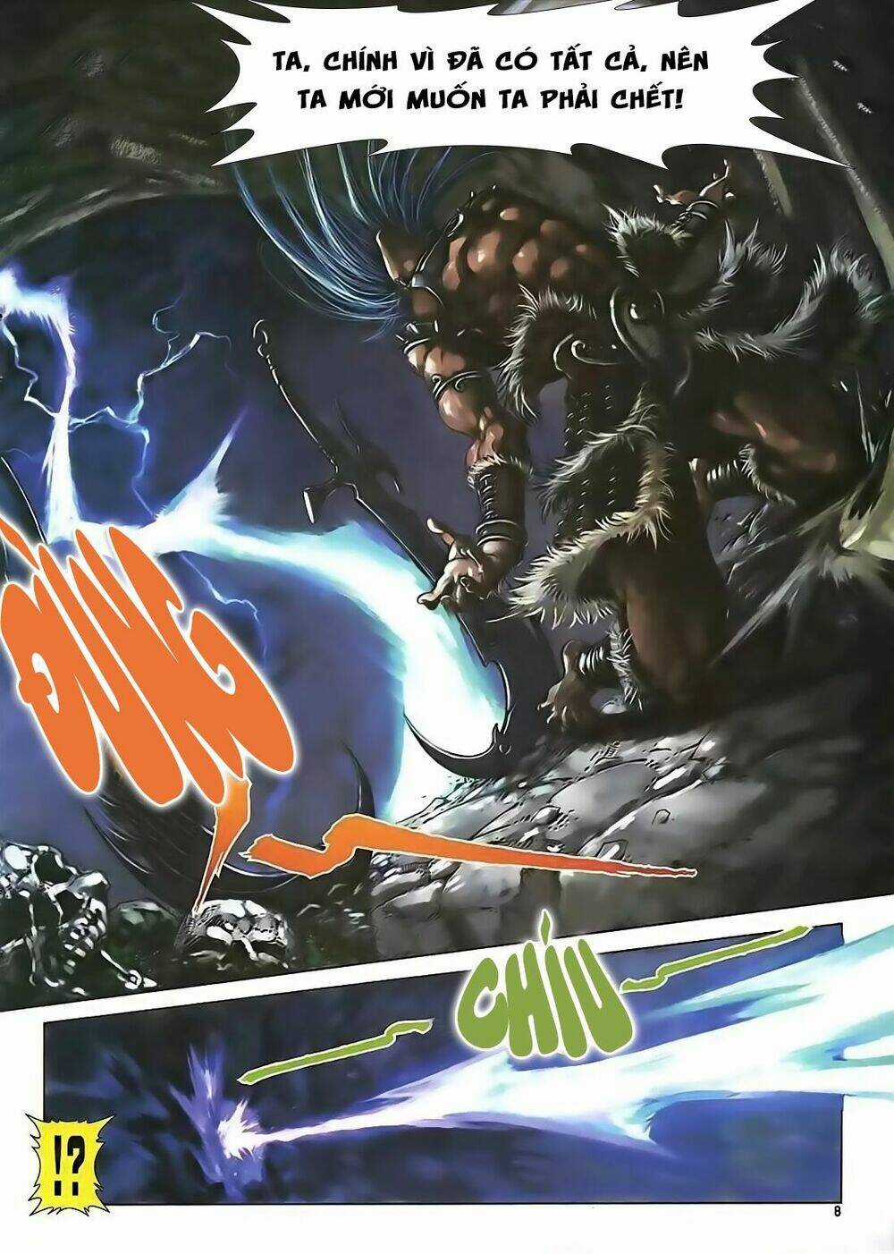 Bá Hoàng Chapter 1 trang 6