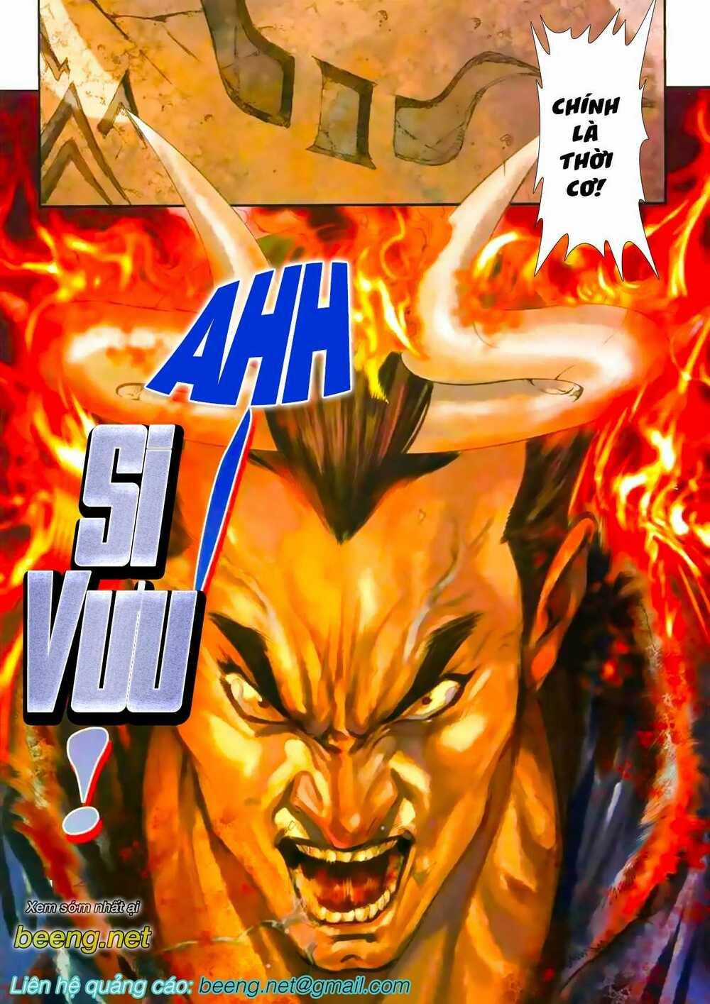 Bá Hoàng Chapter 12 trang 13