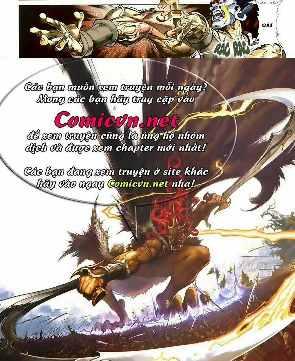 Bá Hoàng Chapter 7 trang 15