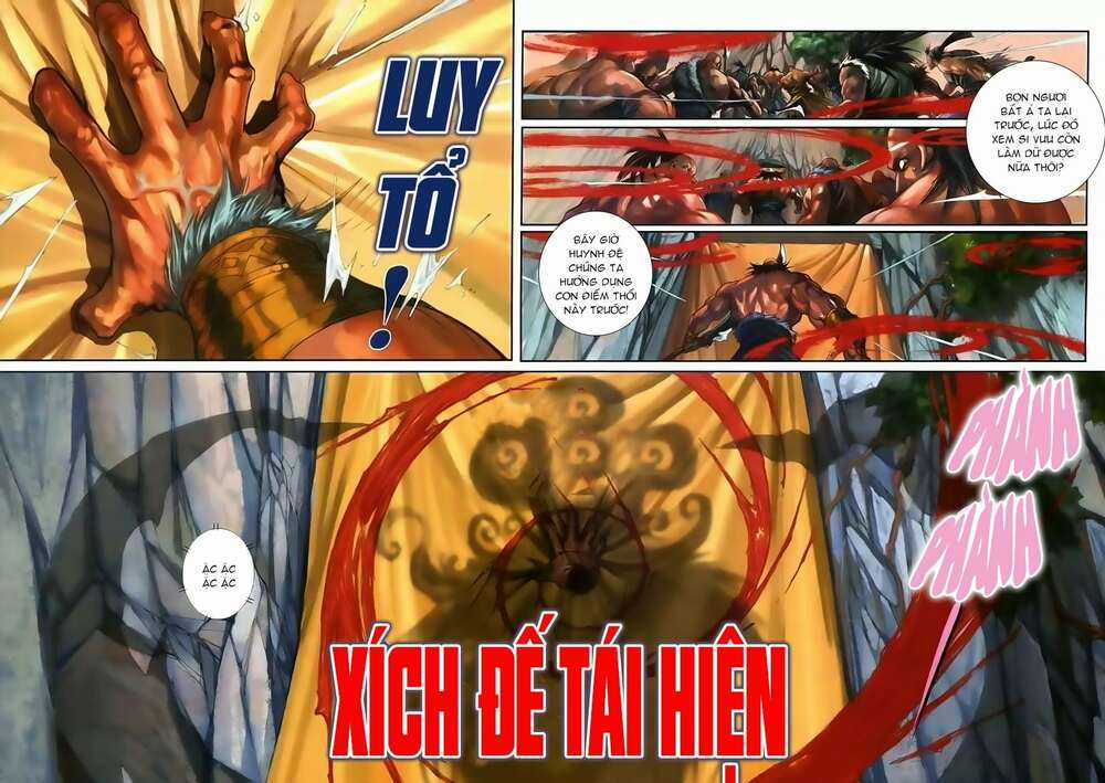 Bá Hoàng Chapter 7 trang 2