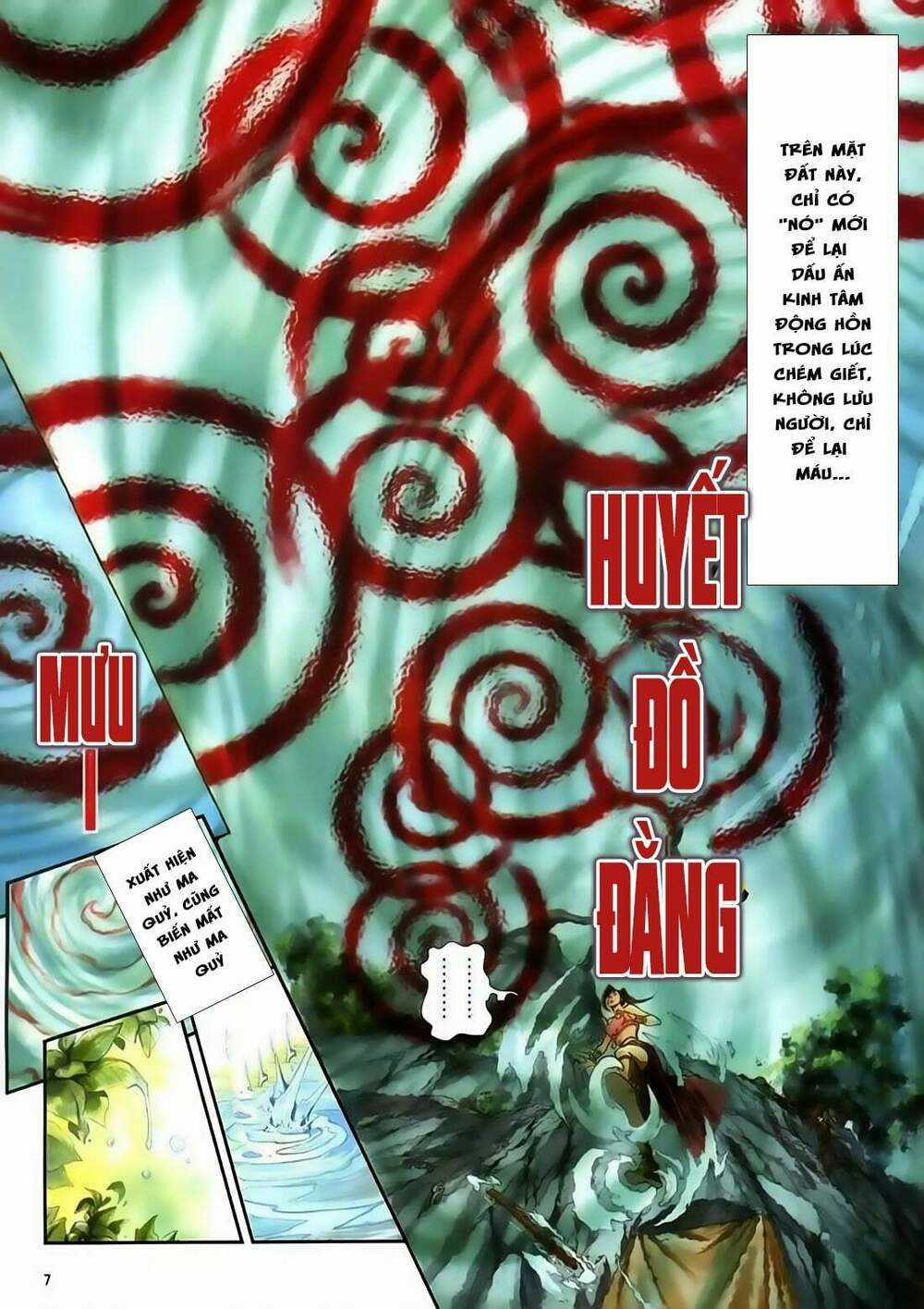 Bá Hoàng Chapter 7 trang 4