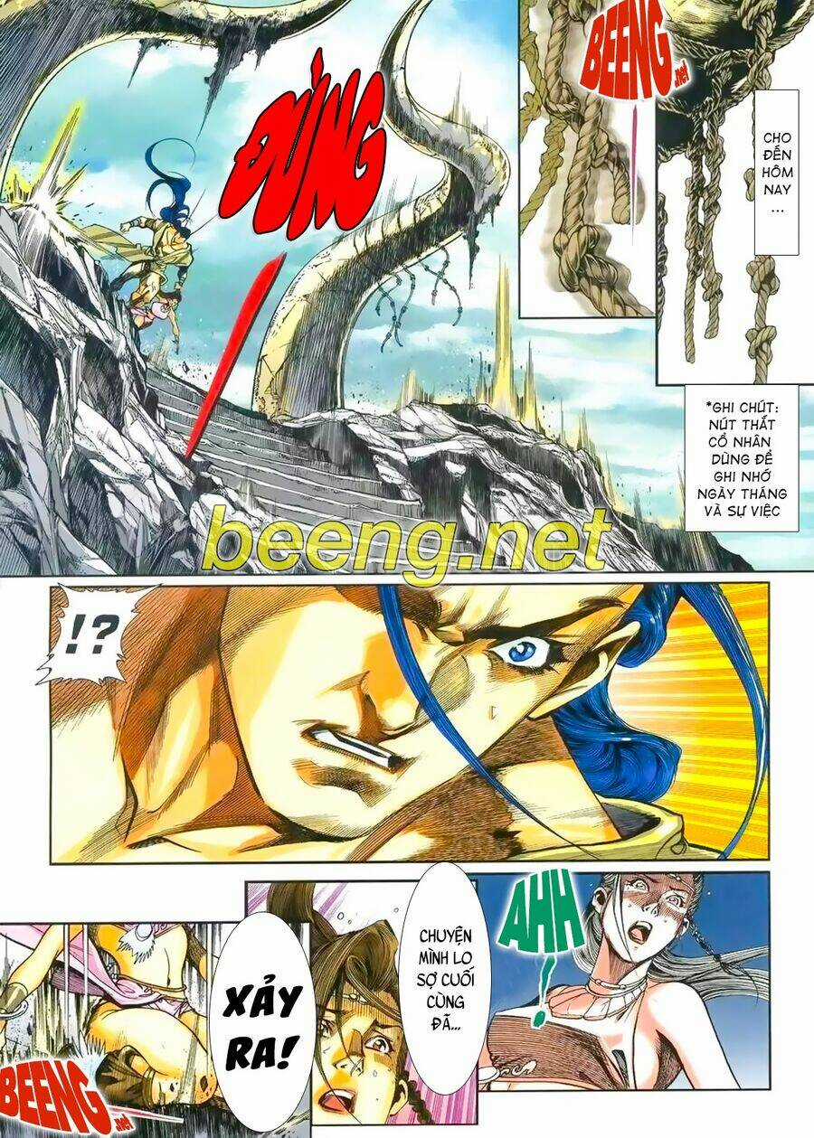 Bá Hoàng Chapter 9 trang 9