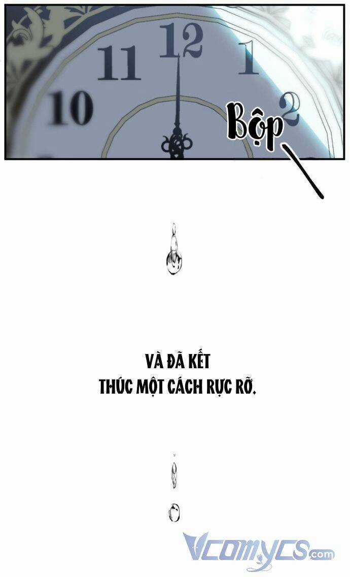 Ba Lần Động Phòng Chapter 1 trang 11