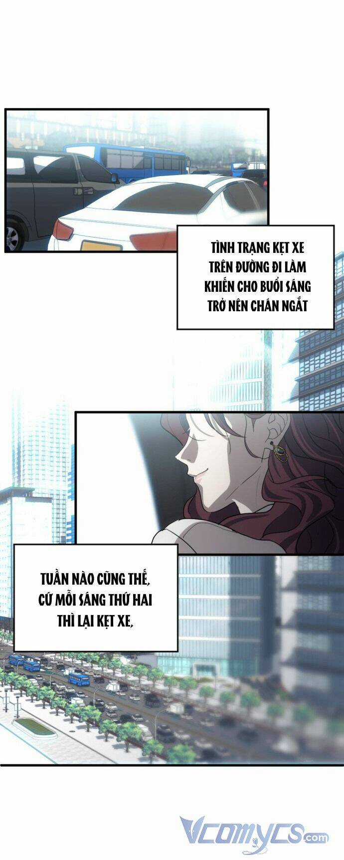 Ba Lần Động Phòng Chapter 1 trang 13