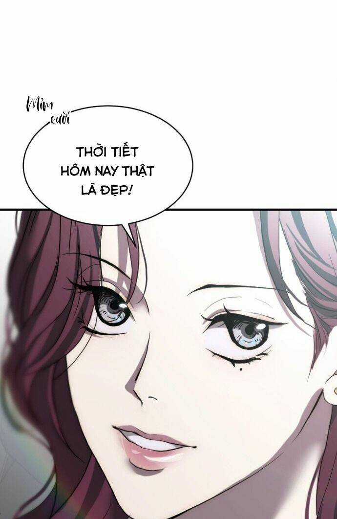 Ba Lần Động Phòng Chapter 1 trang 14