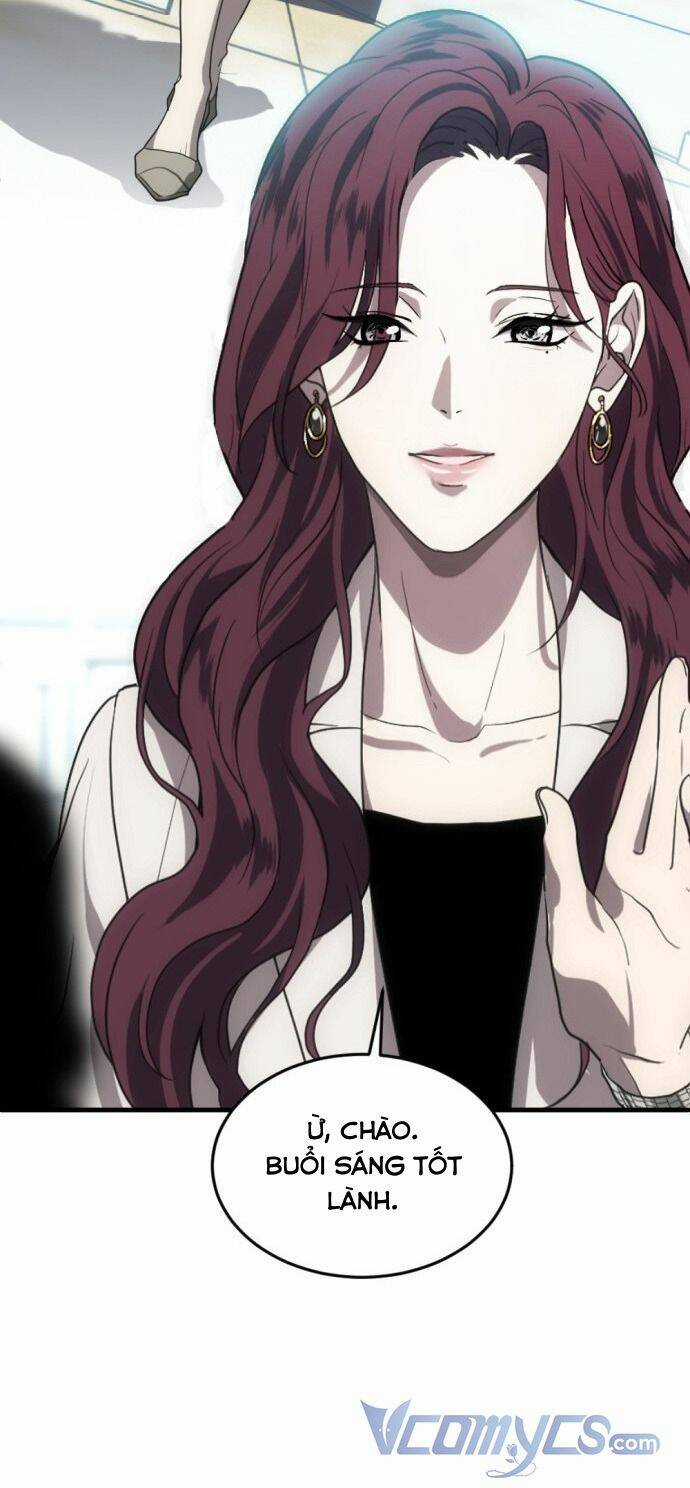 Ba Lần Động Phòng Chapter 1 trang 19