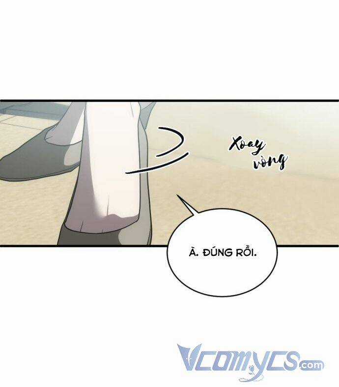 Ba Lần Động Phòng Chapter 1 trang 21