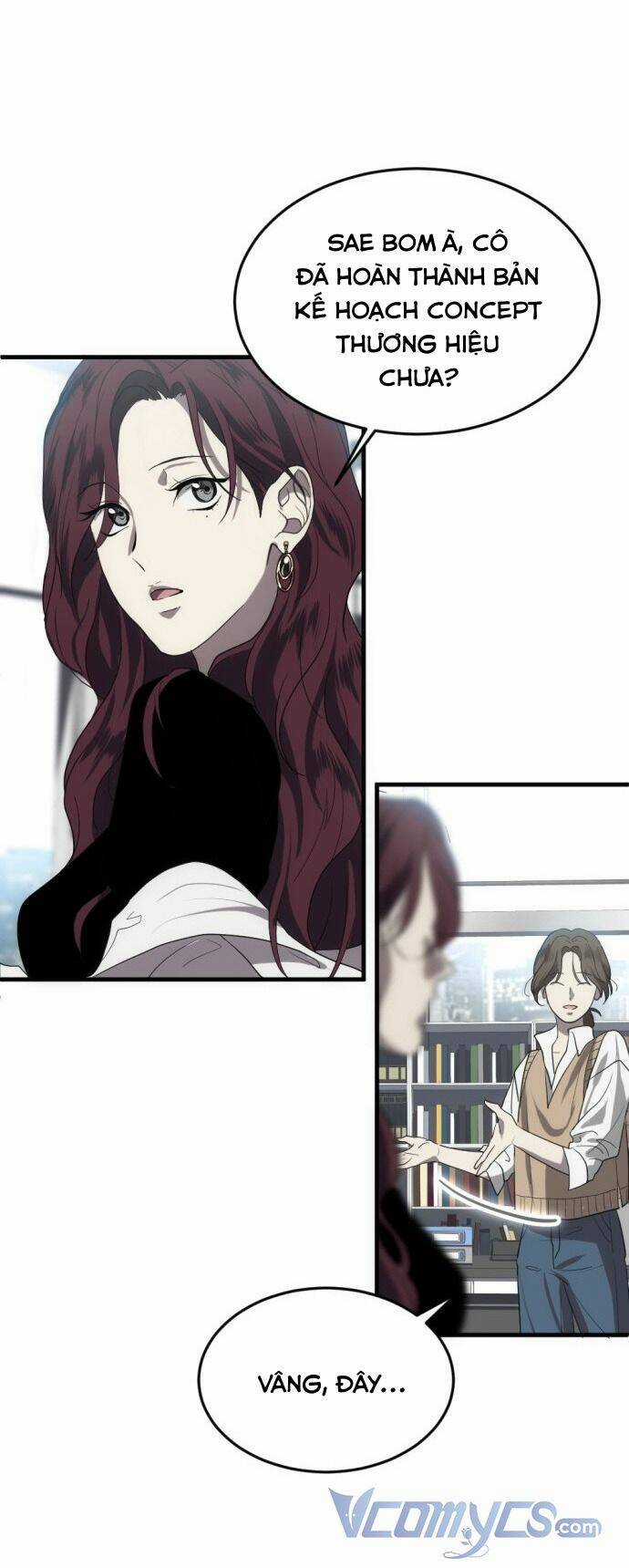 Ba Lần Động Phòng Chapter 1 trang 22