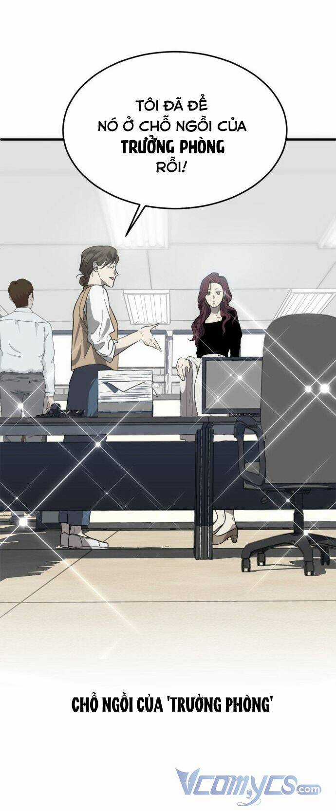 Ba Lần Động Phòng Chapter 1 trang 23