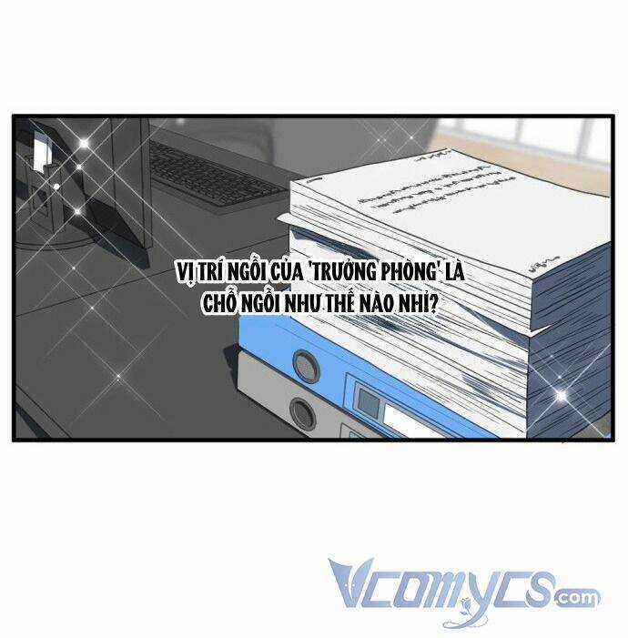 Ba Lần Động Phòng Chapter 1 trang 24