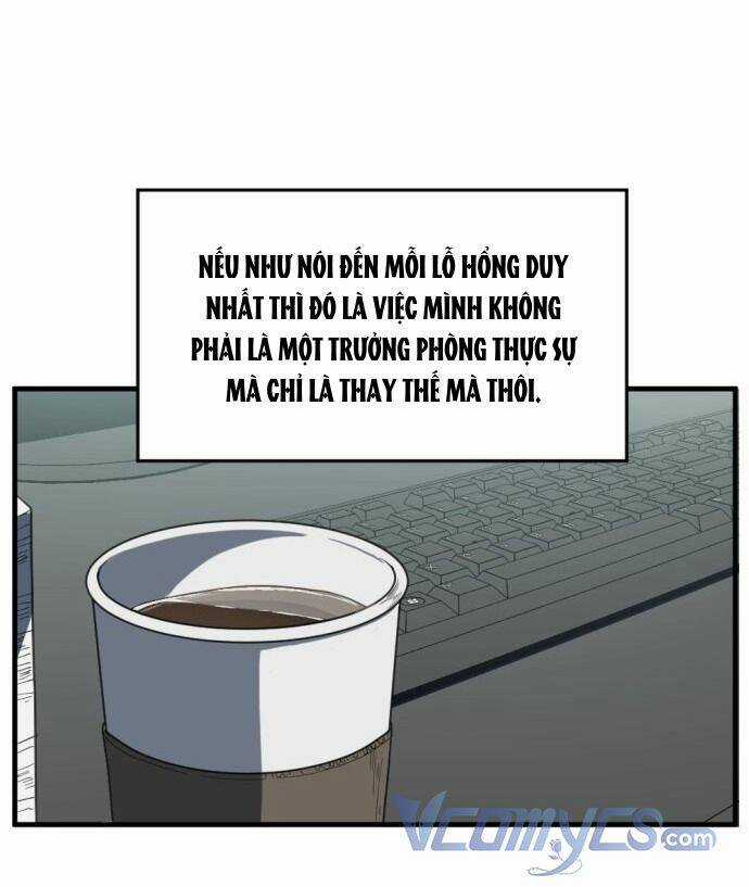 Ba Lần Động Phòng Chapter 1 trang 26