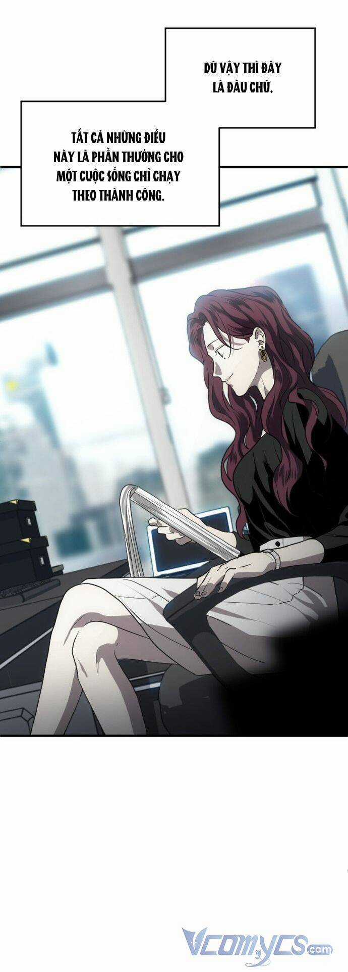 Ba Lần Động Phòng Chapter 1 trang 27