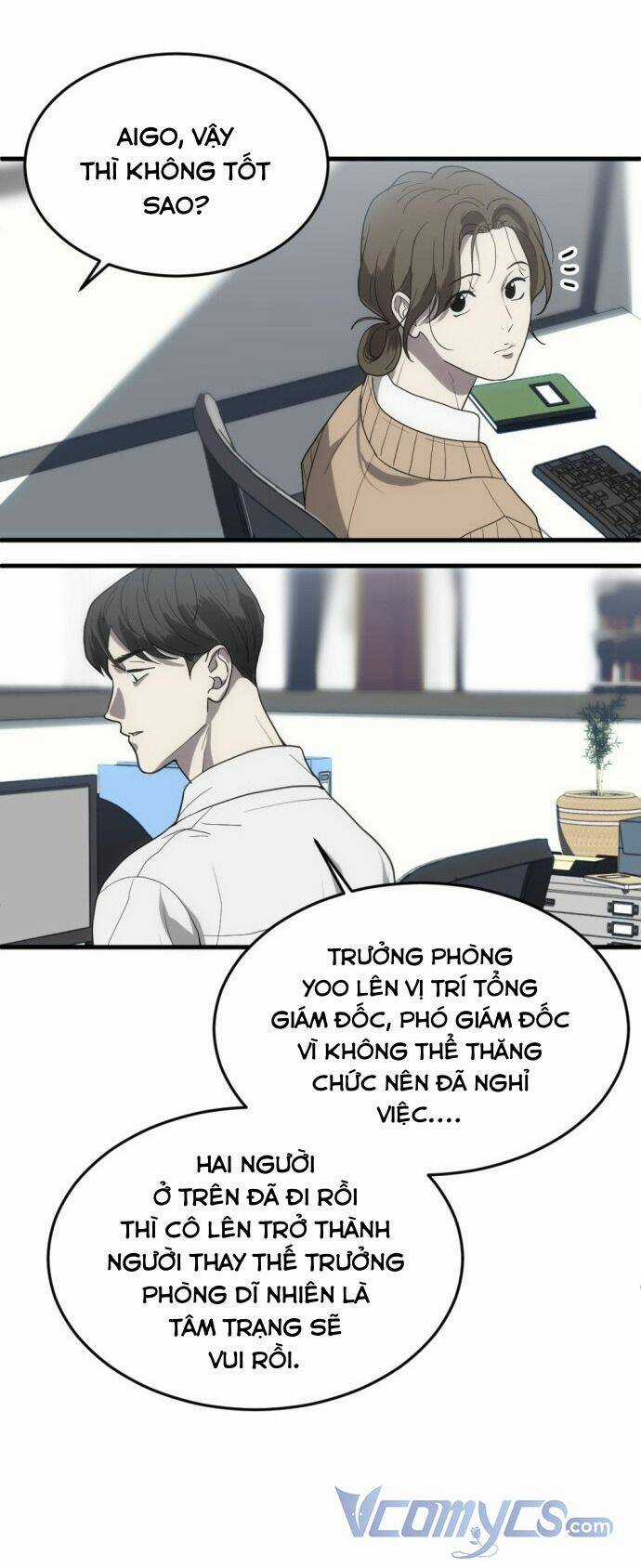 Ba Lần Động Phòng Chapter 1 trang 29