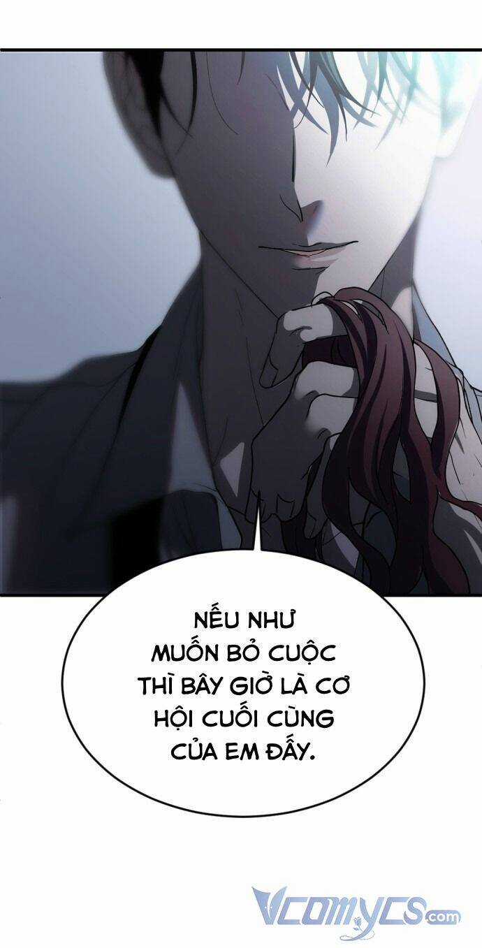 Ba Lần Động Phòng Chapter 1 trang 3