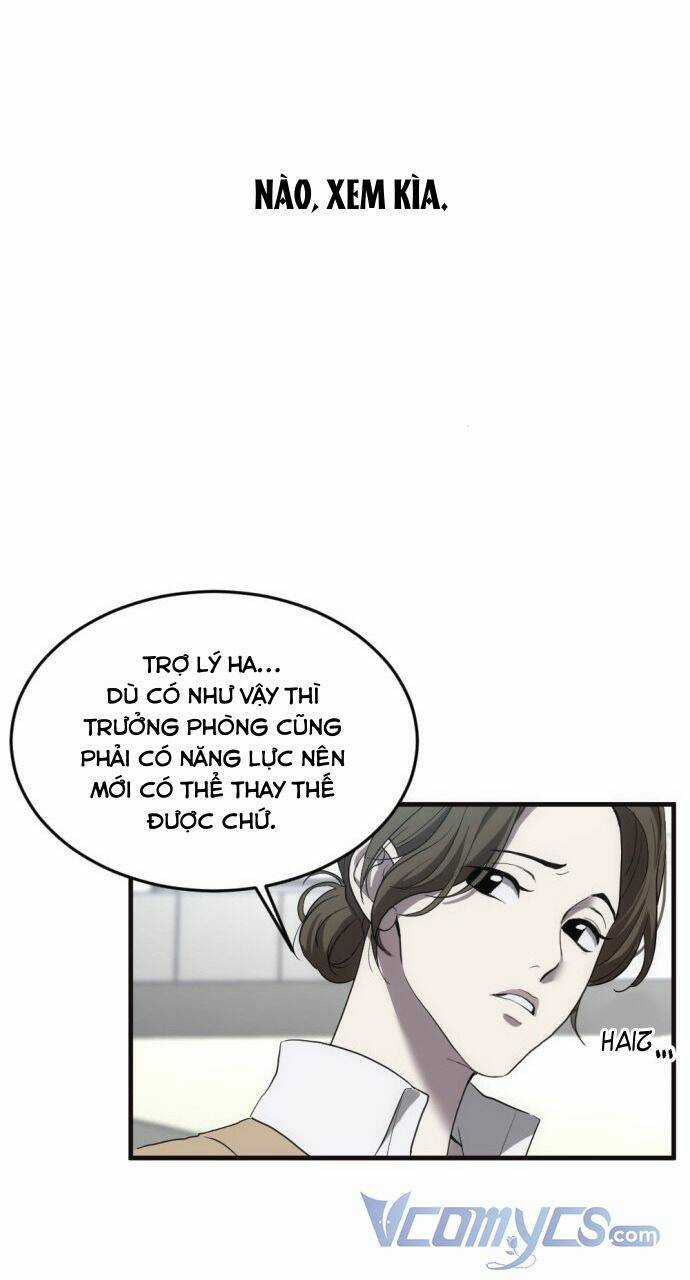 Ba Lần Động Phòng Chapter 1 trang 30