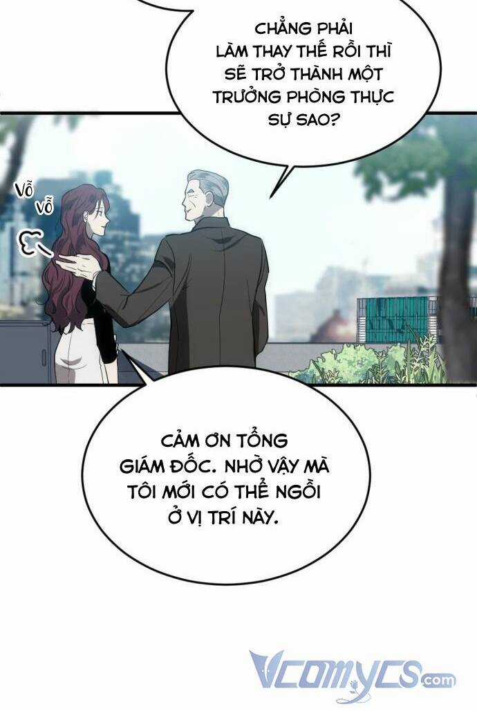 Ba Lần Động Phòng Chapter 1 trang 38