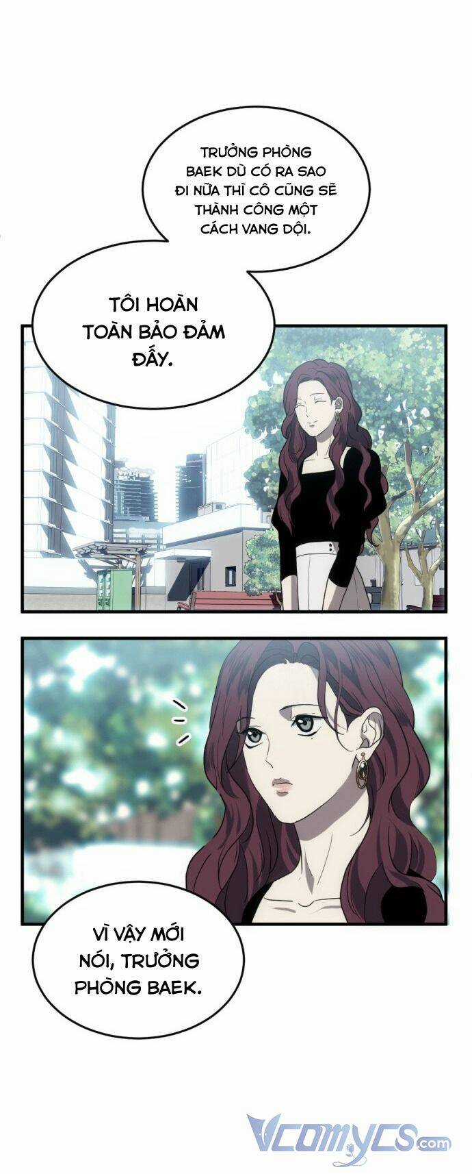 Ba Lần Động Phòng Chapter 1 trang 46