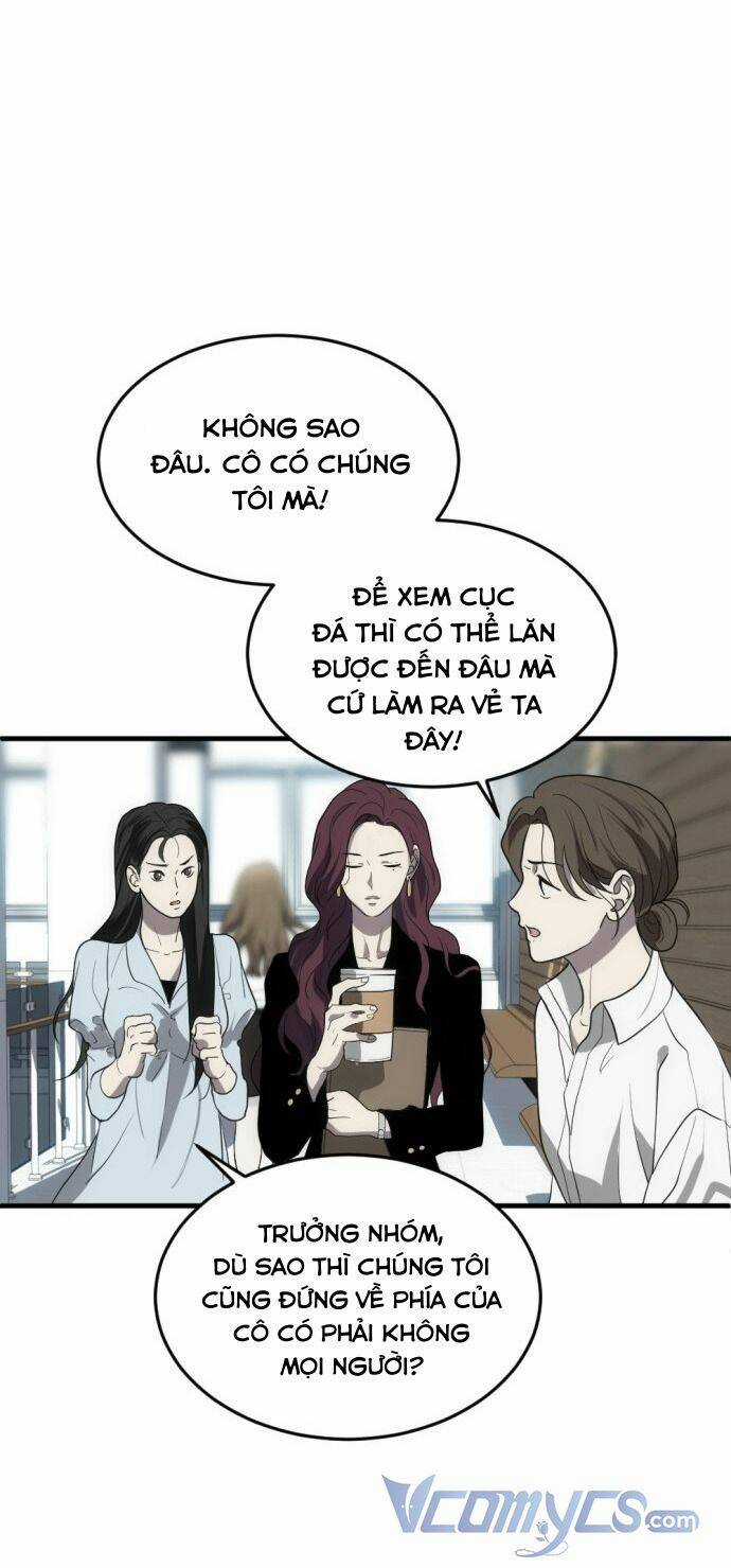 Ba Lần Động Phòng Chapter 1 trang 53