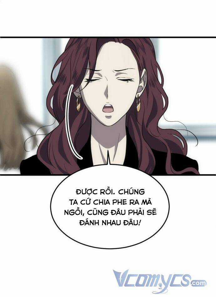 Ba Lần Động Phòng Chapter 1 trang 54