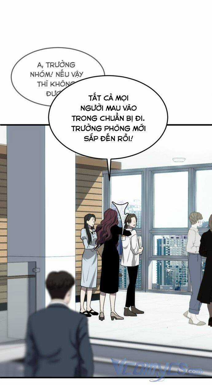 Ba Lần Động Phòng Chapter 1 trang 55