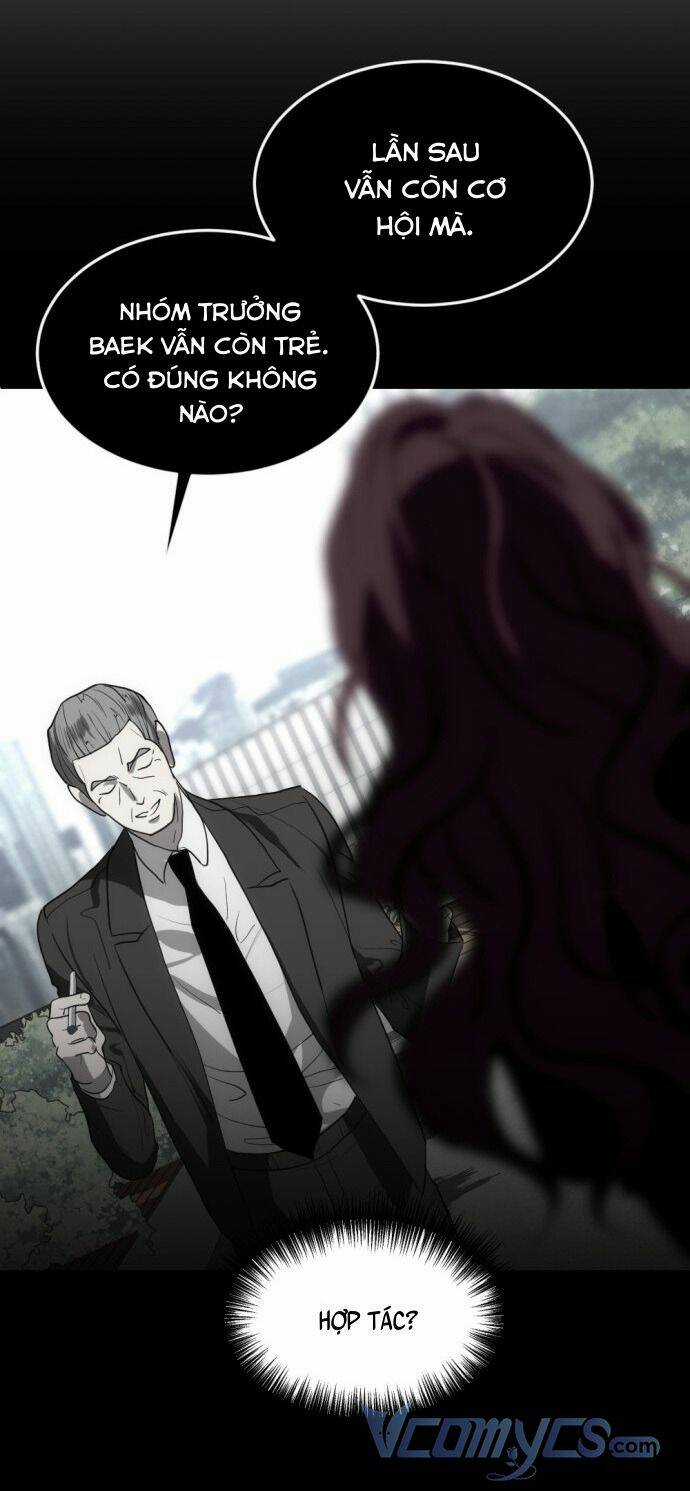 Ba Lần Động Phòng Chapter 1 trang 58