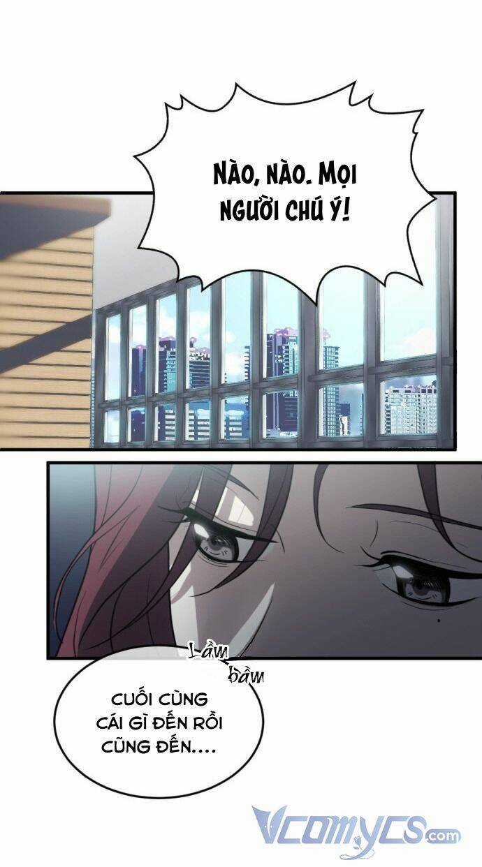 Ba Lần Động Phòng Chapter 1 trang 61