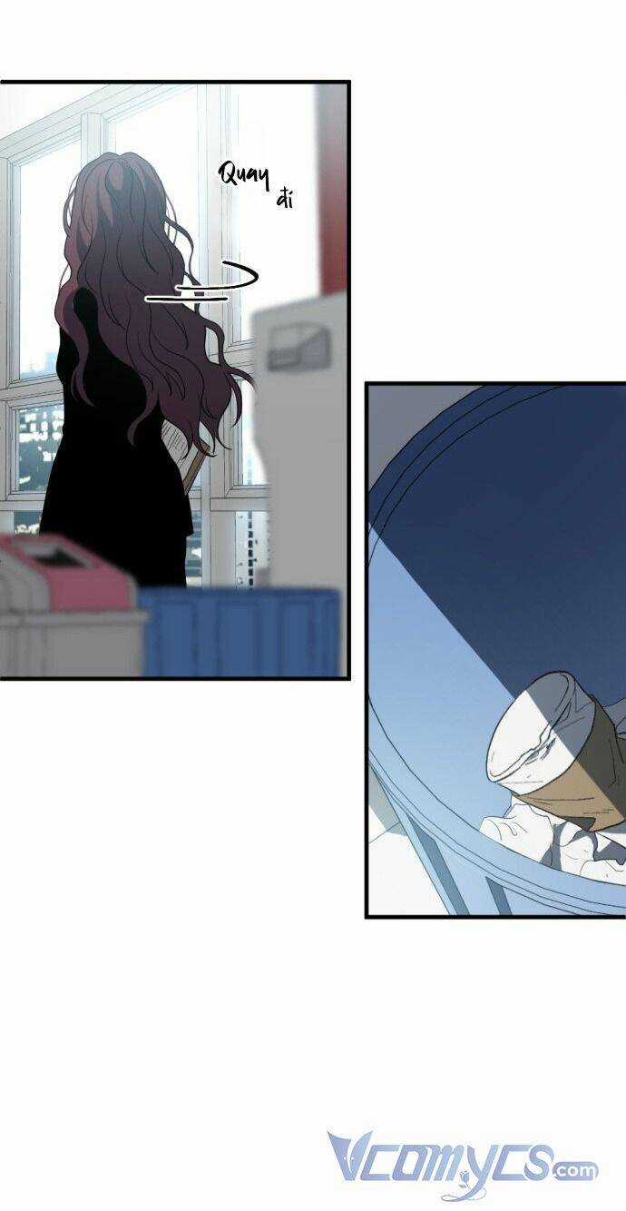 Ba Lần Động Phòng Chapter 1 trang 62