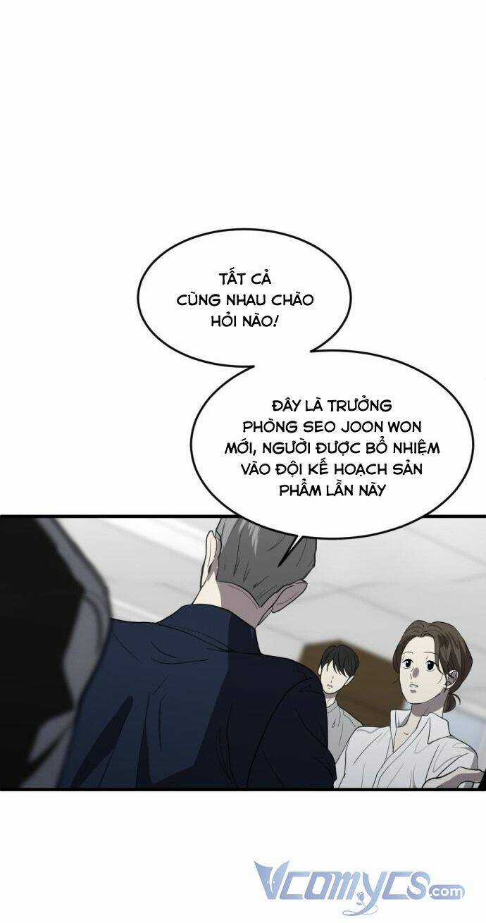 Ba Lần Động Phòng Chapter 1 trang 63